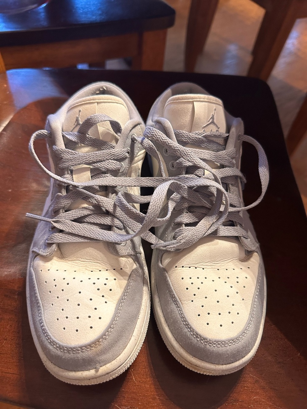 Nike Air Jordan 1 Low Se